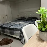 Tiny & Cosy Studio Flat In Como
