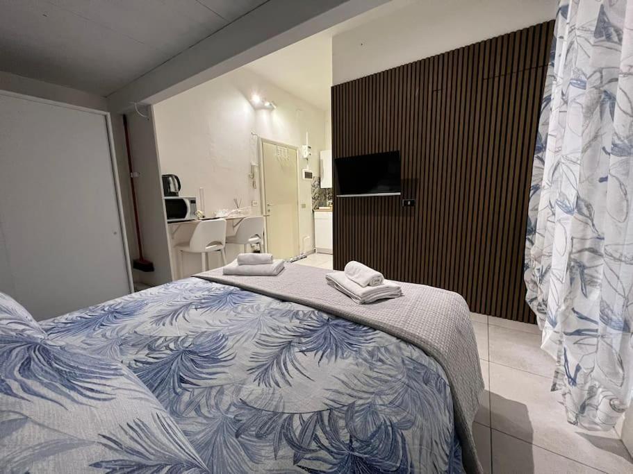 Appartamento Tiny & Cosy Flat In Côme