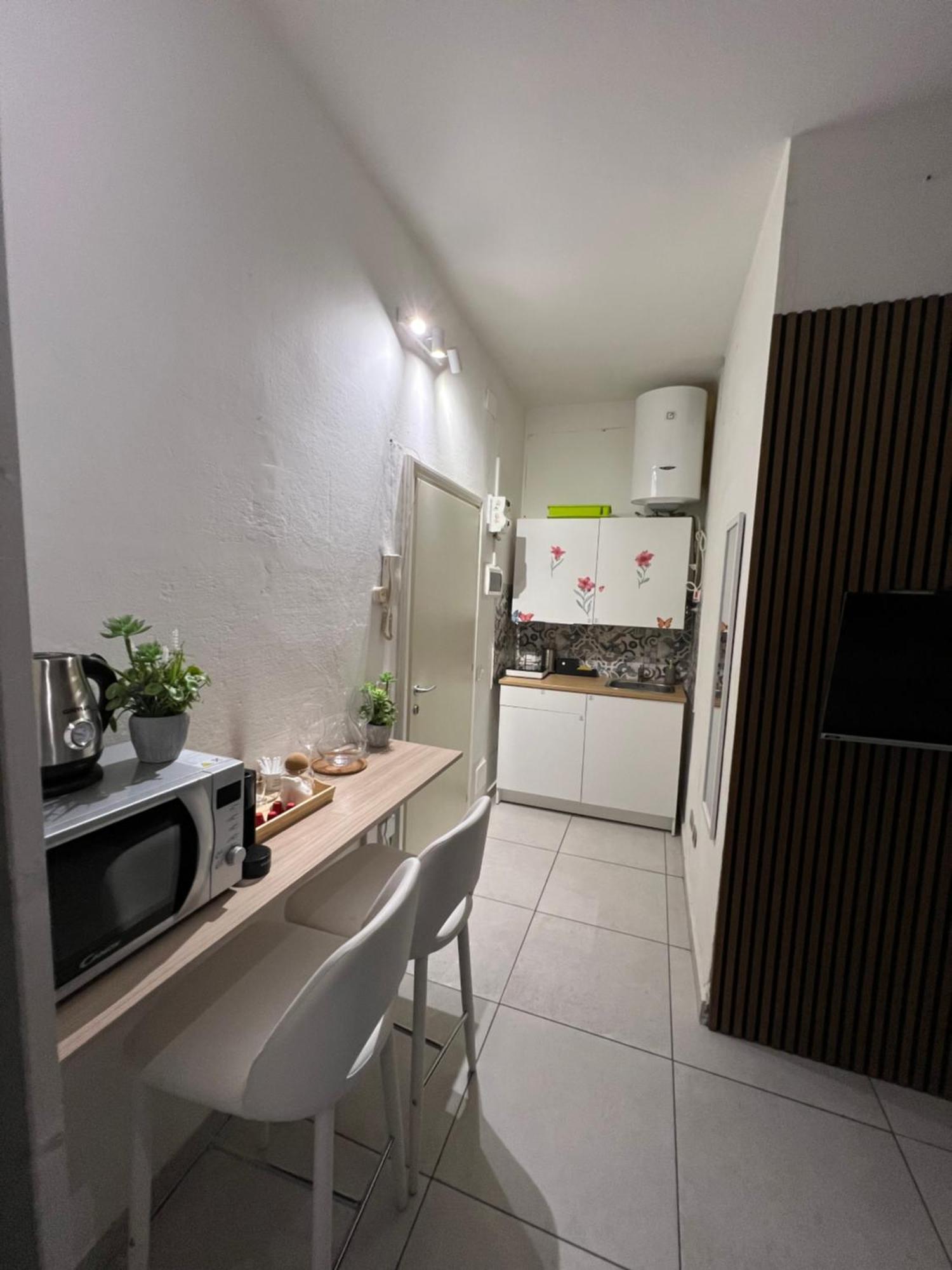 Tiny & Cosy Flat In Appartamento *