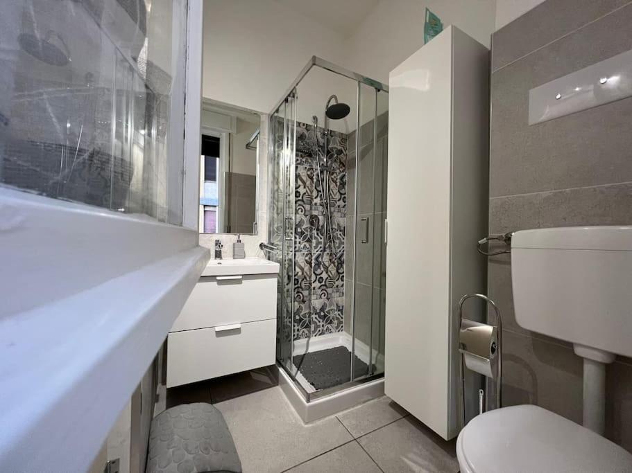 Tiny & Cosy Flat In Appartement Como