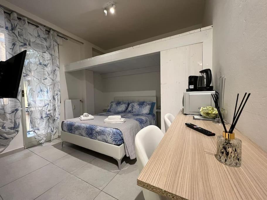 Appartement Tiny & Cosy Flat In *