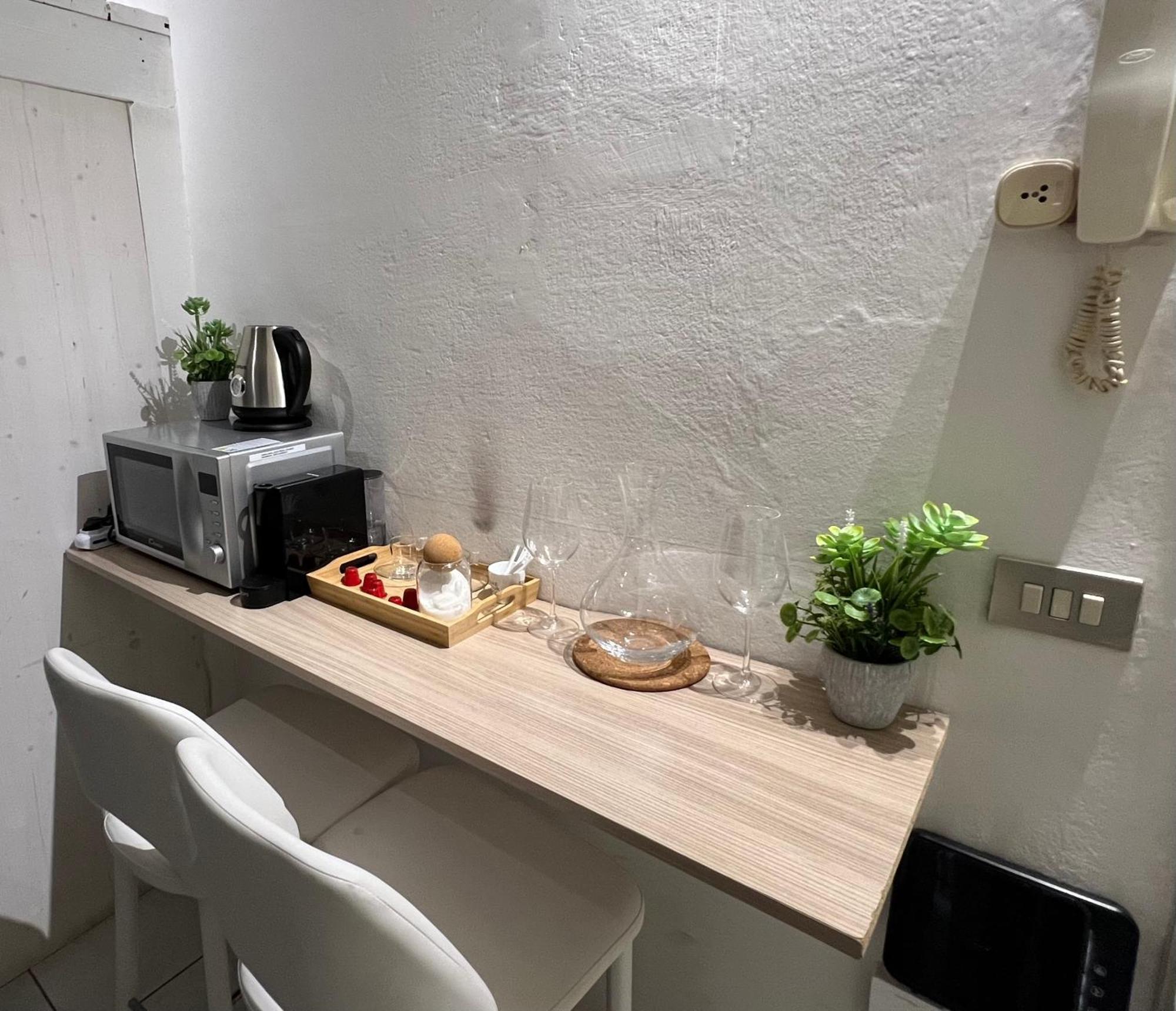 Tiny & Cosy Flat In Appartement